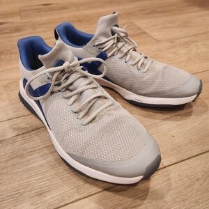 Puma Fusion EVO Men's Spikeless Golf Shoes Size 11